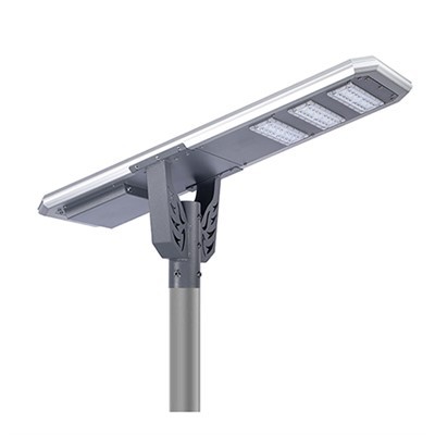All in One Solar Street Light 30W