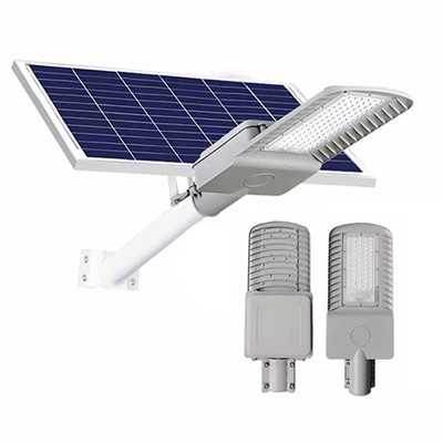 Lampu Surya Couryard